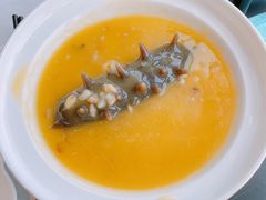 海参-馋遇江南·精致湖景雅宴(东方之门店)