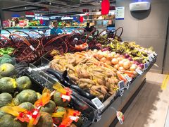 -盒马鲜生(和谐广场店)