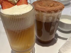 -白天鹅宾馆-玉堂春暖餐厅