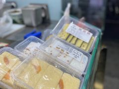 -上海虹口糕团(福州路店)