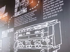 -Jamaicablue Coffeeshop(中央广场店)
