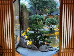 -不贰小院(余姚多元文化创意园店)
