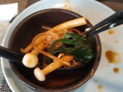 -山葵家·创意料理(宁波来福士店)