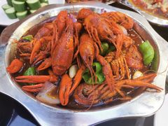 -袁老大龙虾(石鼓路总店)
