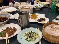 -黄嘉喜来登酒店-采悦轩中餐厅(滨江中路店)