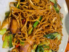 -风云面馆(珠海路店)