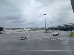 -南宁吴圩国际机场-T2航站楼