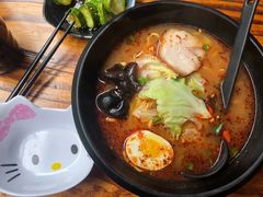 -屯屯面(海尔路店)