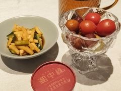 -湘中缘·湖南菜(娄底驻京办店)