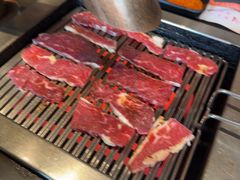 -千寻烧肉(政务区店)