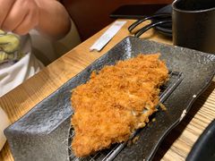 -胜博殿霸王树(嘉里中心店)