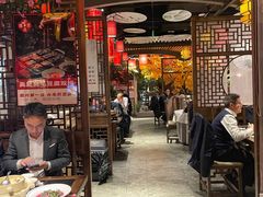 -徽镇小厨·经典徽菜(十里河店)