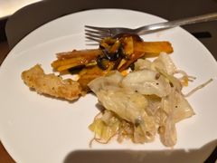 -首尔仁川机场ASIANA LOUNGE贵宾候机室(Incheon)