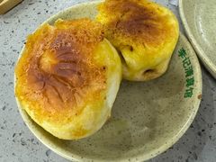牛肉煎包-李记清真馆(打钉巷店)