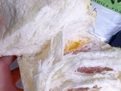-花园饼屋·吐司蛋糕面包(星海店)