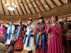 -九十九顶毡房(阜石路店)