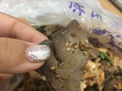 -奉天玖福记熏拌鸡架(泛华店)