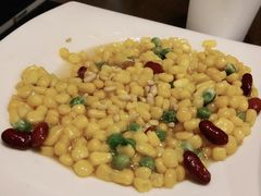 -老牌坊鲁菜名店(宽厚里店)