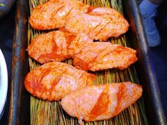 -木王宴语·野生鲜菌火锅(玉河店)