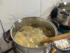 -南门黄孃甜不辣