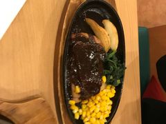 -萨莉亚意式餐厅(苏州食百家店)