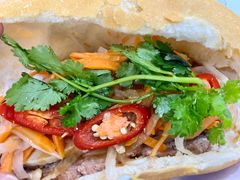 -Banh Mi Thit by Star Baguette