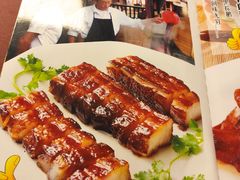菜单-汇兴源餐馆(小北路店)