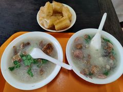 面线糊-国仔面线糊(水门国仔总店)