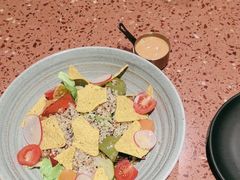 -La Terre乐田(万象城店)