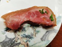 -汤记传菜(浦江店)