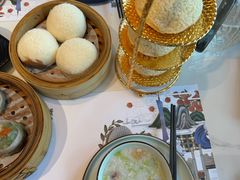 -云山茶餐厅(广东大厦店)