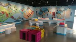 -北京科学中心儿童乐园