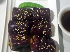 -潮福城大酒楼·潮味粤品·港式点心(湖滨北路店)