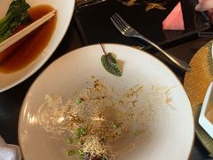 -彩丰楼中餐厅(佘山世茂洲际酒店)