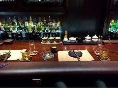 瓶子餐吧-The Bottle Bar(羲和商业广场店)