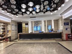 -金色印象·4K影院式足体养生(金沙店)