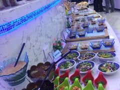 -澜悦港海鲜体验主题餐厅