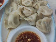 -日照大牌檔•小船海鲜(万平口店)