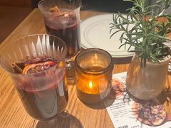 -La Strada(安福路店)