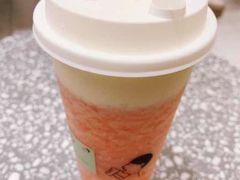 -喜茶(广州佳兆业广场店)