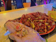 -柳星·螺蛳粉(D11店)
