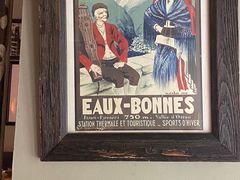 -LA  PETANQUE(泰安路店)