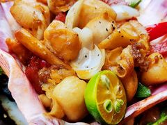 -花潮料理艺食馆(成都万象城店)