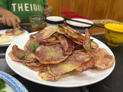 -三锅莊·牦牛肉火锅·香格里拉特色藏餐宴请餐厅(菱角塘路店)