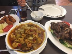 -澳门木偶葡国餐厅(珠海店)