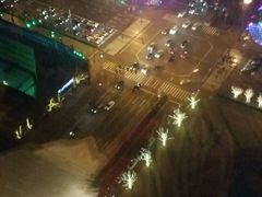 -君悦酒店·乐厨·高空自助餐(青年大街店)