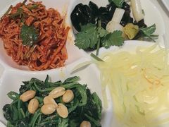 -东方饺子王(和平里店)