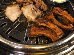 -火炉火自助餐(悠唐购物中心店)