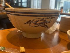 招牌BB面-秦唐汉味biangbiang面(大钟寺店)