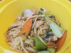 -萍姨抻面馆·鸡架冒菜(清湖店)